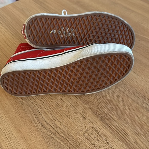 Vans Skate-Hi Shoe - Picture 4 of 6